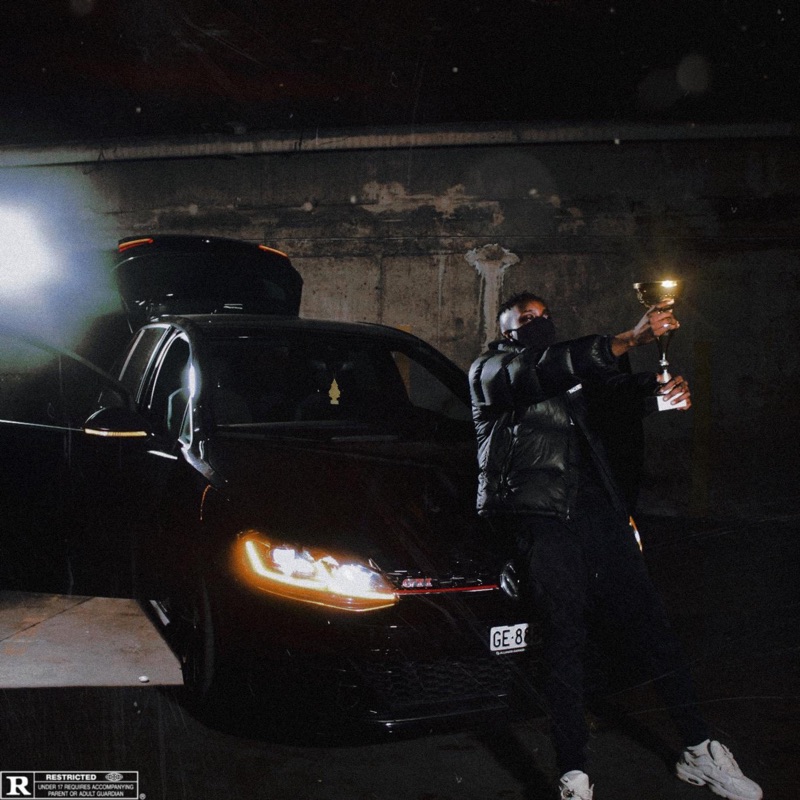 Edition Marbella (feat. DokoRs3 & Mendosa)