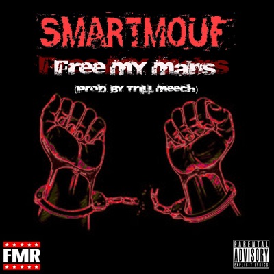 Free My Mans - Single