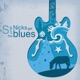 ST NICK'S GOT THE BLUES cover art