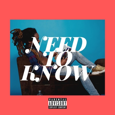 Need to Know - Single