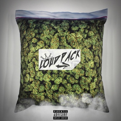 Loud Pack - Single