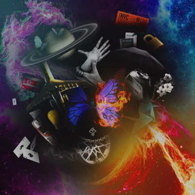 Brain on Fire - Single