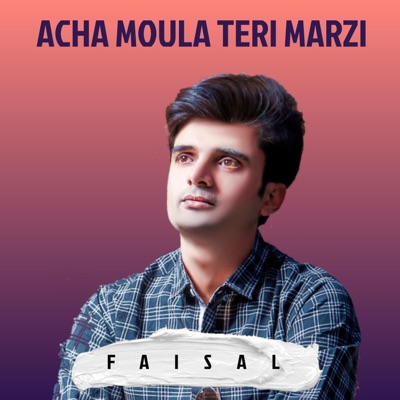 Faisal - Kuch Tu Hawa Bhi Sard Thi (feat. Parveen Shakir)