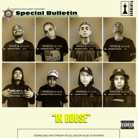 Baby Gabriel (feat. Tha Ynoe) Playmkrs