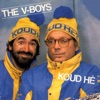 The V-Boys - Koud He