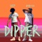 Dipper (feat. Benji EZA) - Lef? lyrics