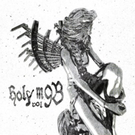 We Don't Miss (feat. Redhands) Holy Mob