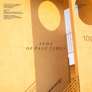 Of Past Times - Single