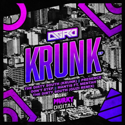 Krunk - EP