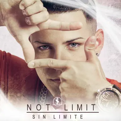 Not Limit - EP - Sin Límite