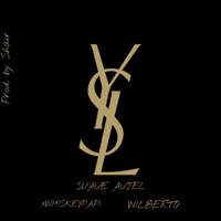 YSL (feat. xWhiskeypapi & Wilberto) - Single - Suave Avjel
