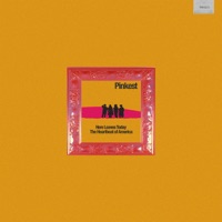 Here Leaves Today & the Heartbeat of America - Single - Pinkest