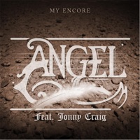 Angel (feat. Jonny Craig) - Single - My Encore