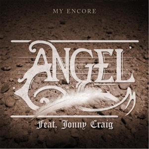 Angel (feat. Jonny Craig) - Single