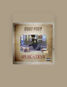 Listen to Dead Poet Devil, watch music videos, read bio, see tour dates & more!