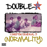 Compton General 5 (Normality) - Double-P