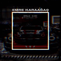 Pus - EP - Emre Karaağaç