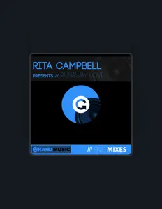 Listen to Rita Campbell, watch music videos, read bio, see tour dates & more!