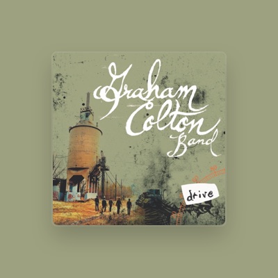 Listen to Graham Colton Band, watch music videos, read bio, see tour dates & more!