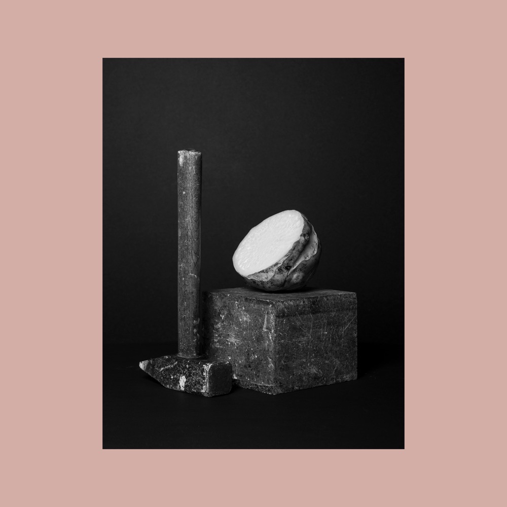 Обложка альбома «Proto - Single» — Iron Curtis & Johannes Albert