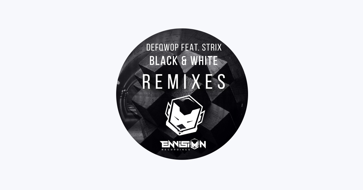 Listen to Defqwop - Love Will Surely Kill Us (feat. Slyleaf) by