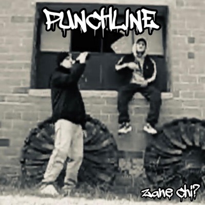 Punchline - Single