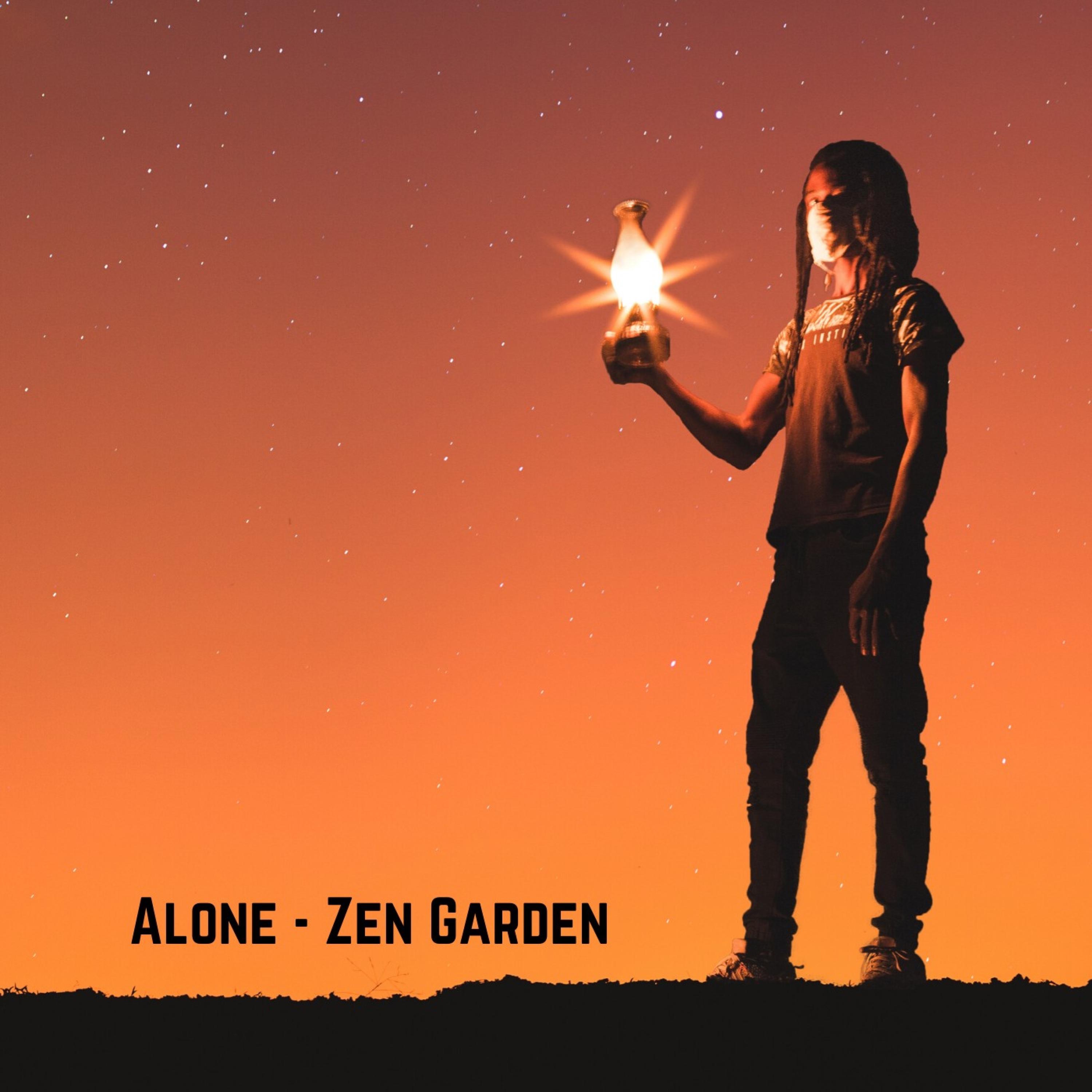 Alone - Single