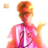 13 - EP - FANFAME