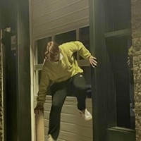 Oh So Dangerous - Single - tyler serrani