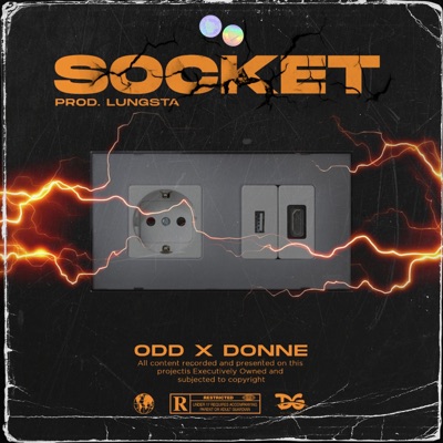 SOCKET (feat. ODD) - Single
