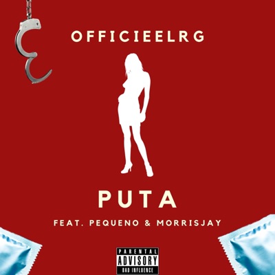 Puta (feat. MorrisJay) - Single