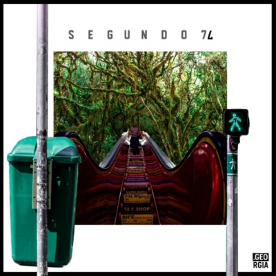 Segundo 7 - EP