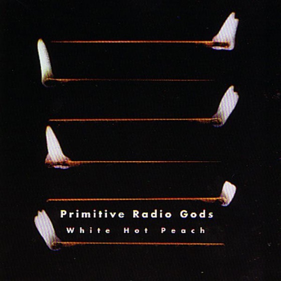 Cover artwork for Devil's Triangle