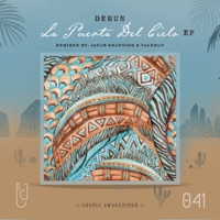 Derun - La Puerta Del Cielo