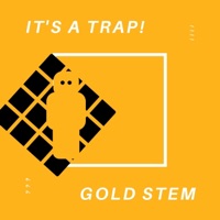 Its a Trap! - Single - Gold Stem