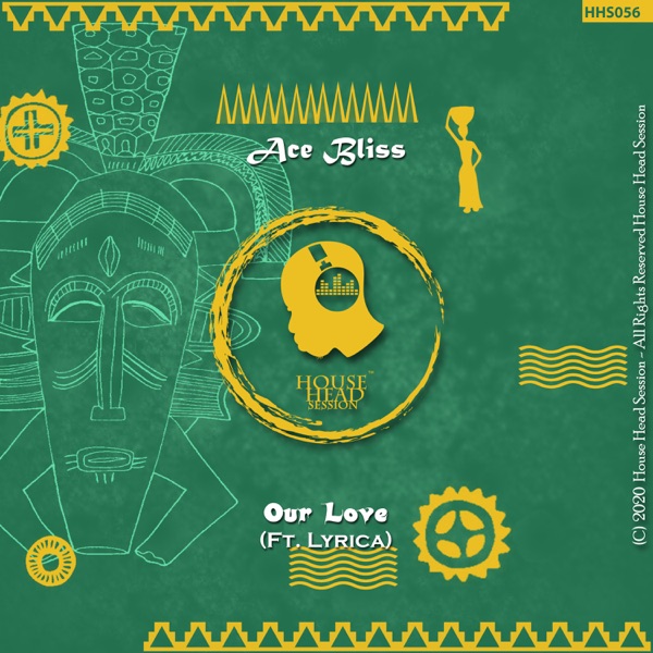 Our Love (feat. Lyrica)