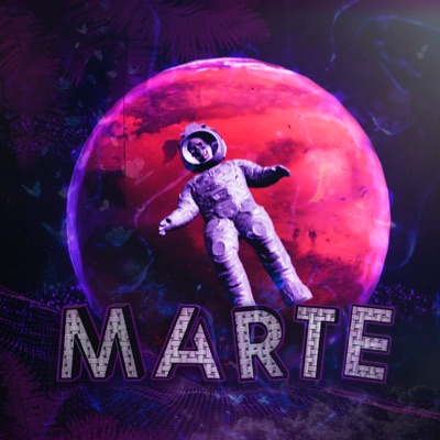 Marte - Single