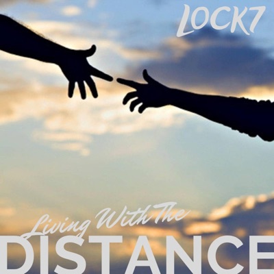 Living With the Distance - Single