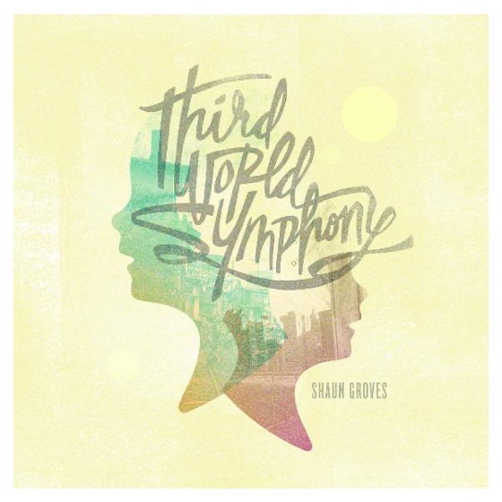 Cover artwork for I've Got You