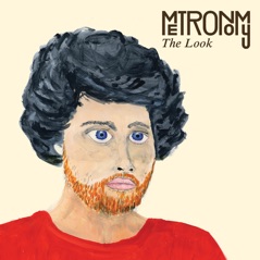 The Look - EP