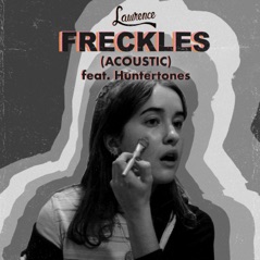 Freckles (Acoustic) [feat. Huntertones] - Single