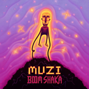 Boom Shaka - Muzi