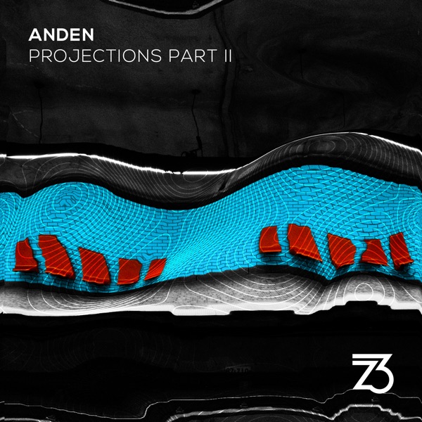 Projections, Pt. II - Single
