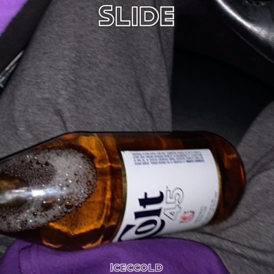 Slide - EP