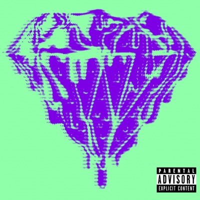 Drippin' (Hate Now) - Single