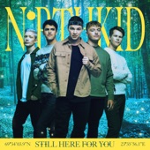 Still Here For You artwork