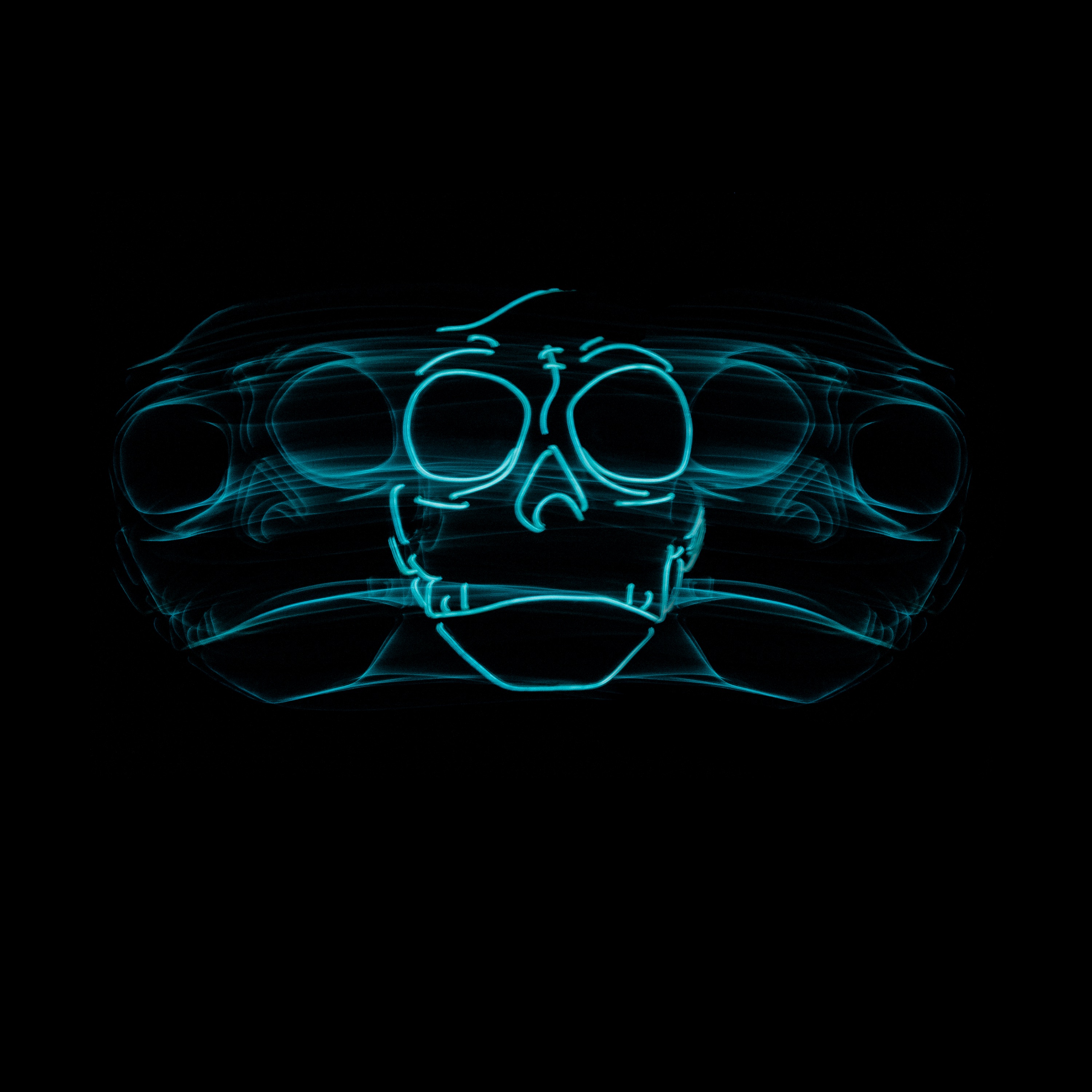 Rebel Bass - Single