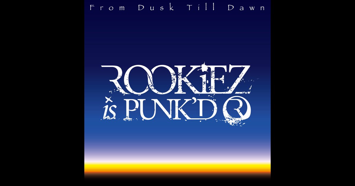 BiSH presents FROM DUSK TiLL DAWN | WACKi Wiki | Fandom