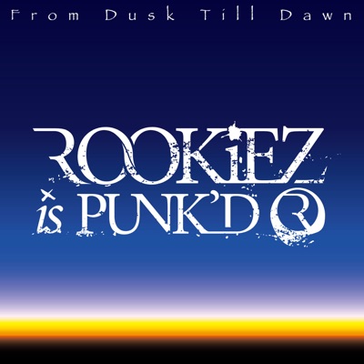 Complication Still Struggle Version Rookiez Is Punk D Shazam