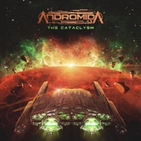 The Cataclysm - Single - Andromida
